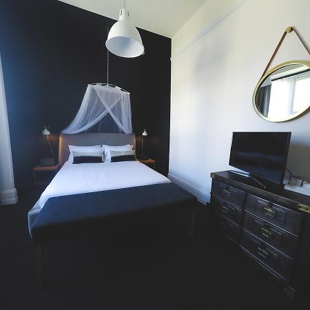 Hotel Palisade ซิดนีย์ ภายนอก รูปภาพ