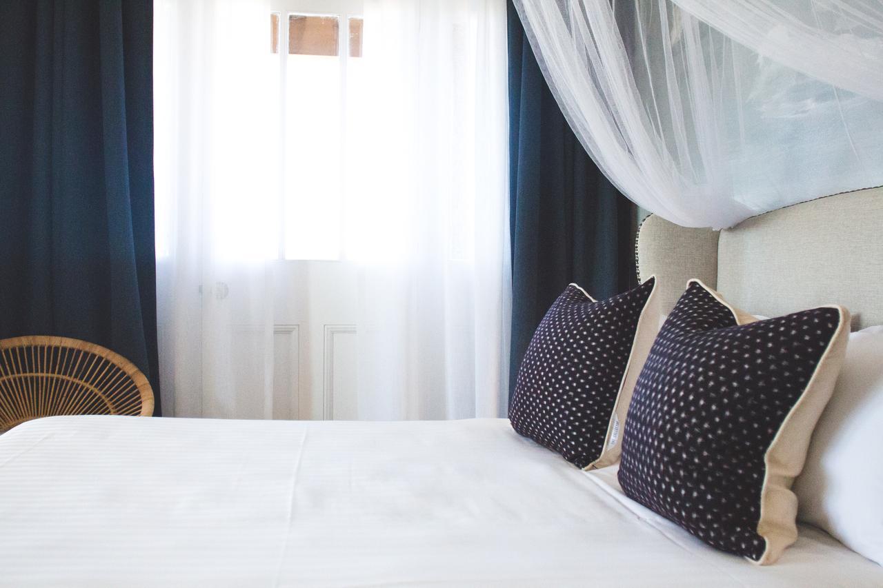Hotel Palisade ซิดนีย์ ภายนอก รูปภาพ