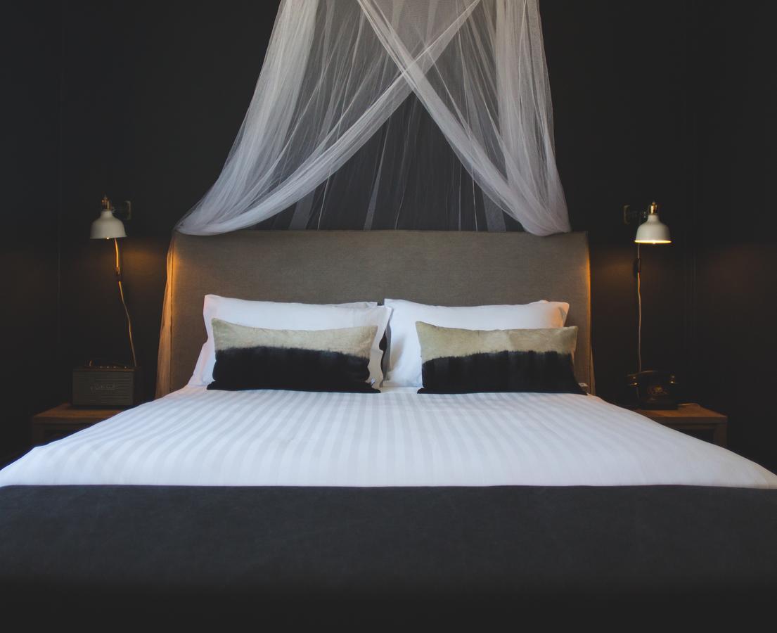 Hotel Palisade ซิดนีย์ ภายนอก รูปภาพ