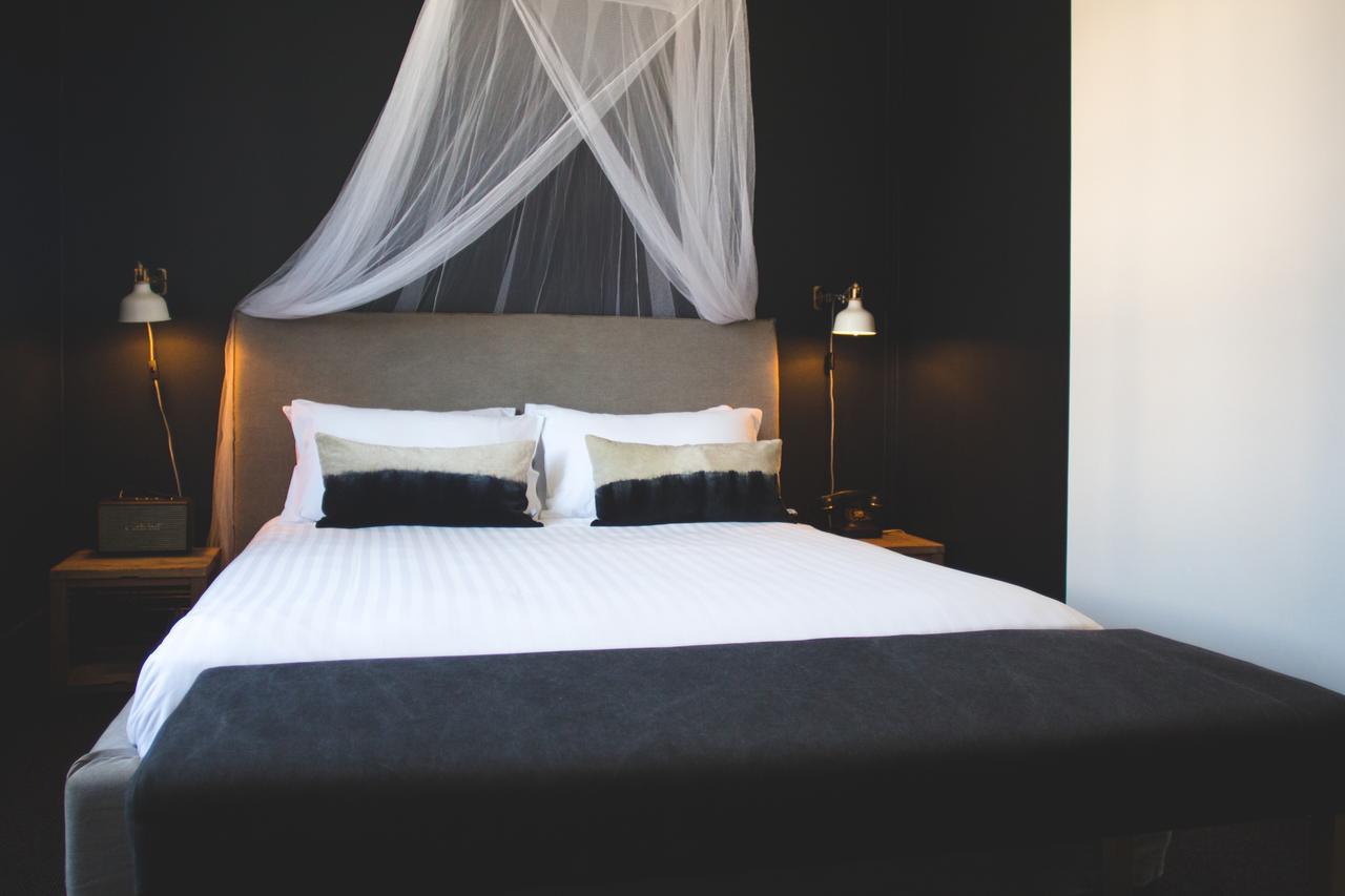 Hotel Palisade ซิดนีย์ ภายนอก รูปภาพ